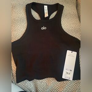 ALO Aspire Tank size Large